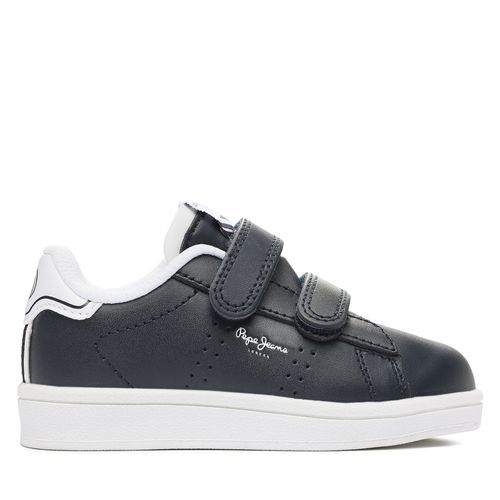 Sneakers Pepe Jeans PBS30570 Navy 595 - Chaussures.fr - Modalova