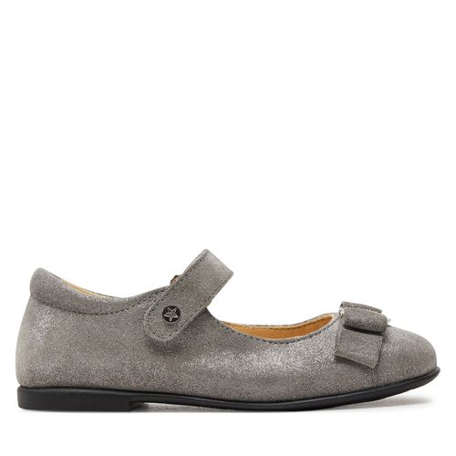 Chaussures basses Naturino Jete 0012013543.09.0Q02 S Gris - Chaussures.fr - Modalova