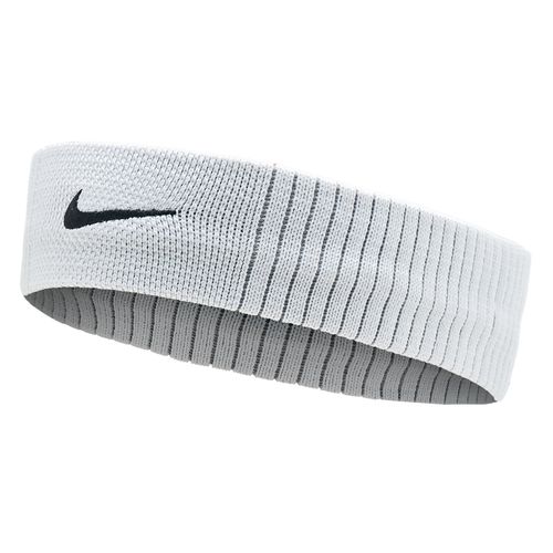 Serre-tête Nike N.000.2284.114.OS Blanc - Chaussures.fr - Modalova