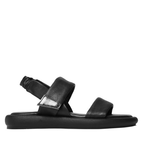 Sandales IGI&CO 3685200 Black - Chaussures.fr - Modalova