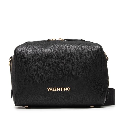 Sac à main Valentino Pattie VBS52901G Noir - Chaussures.fr - Modalova