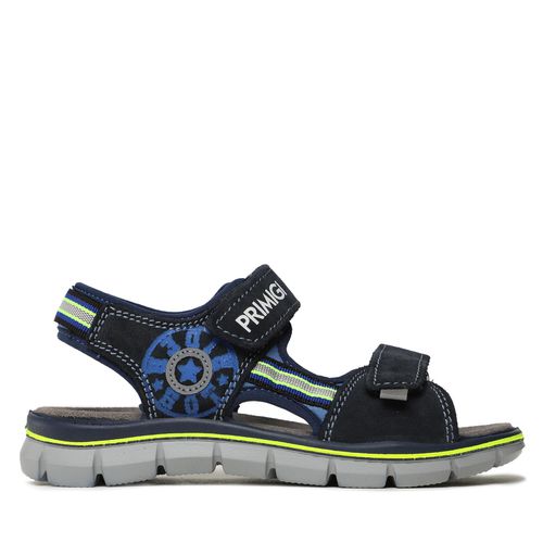 Sandales Primigi 3896011 S Bleu marine - Chaussures.fr - Modalova