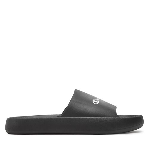 Mules / sandales de bain Champion Soft Slipper Slide S22255-CHA-KK001 Nbk - Chaussures.fr - Modalova