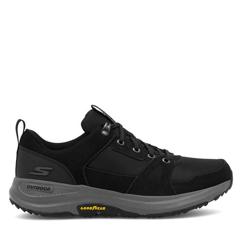 Chaussures de trekking Skechers 216106BKCC Noir - Chaussures.fr - Modalova