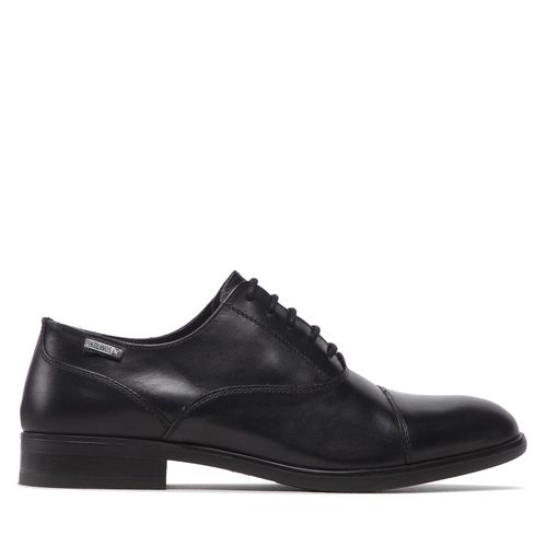 Richelieus & Derbies Pikolinos M7J-4184 Noir - Chaussures.fr - Modalova