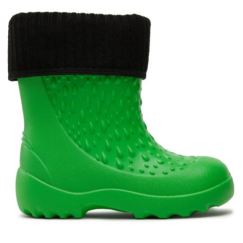 Bottes de pluie Dry Walker Jumpers Rain Mode Apple Green - Chaussures.fr - Modalova