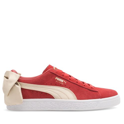 Sneakers Puma 367732-01 Rouge - Chaussures.fr - Modalova