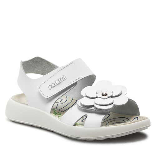 Sandales Primigi 5897222 D White - Chaussures.fr - Modalova