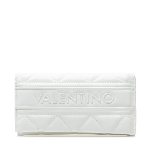 Portefeuille grand format Valentino Ada VPS51O216 Blanc - Chaussures.fr - Modalova