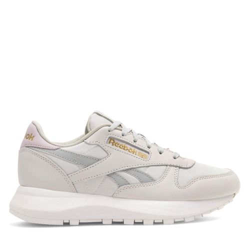 Chaussures Reebok Classic Leather Sp GZ6426 Grey - Chaussures.fr - Modalova