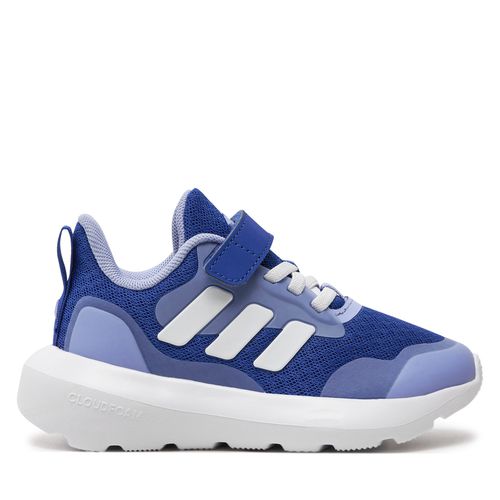 Sneakers adidas Fortarun 3.0 IF4098 Bleu - Chaussures.fr - Modalova