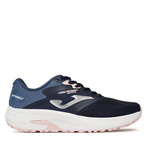 Chaussures Joma Speed Lady 2303 RSPELW2303 Navy Pink - Chaussures.fr - Modalova