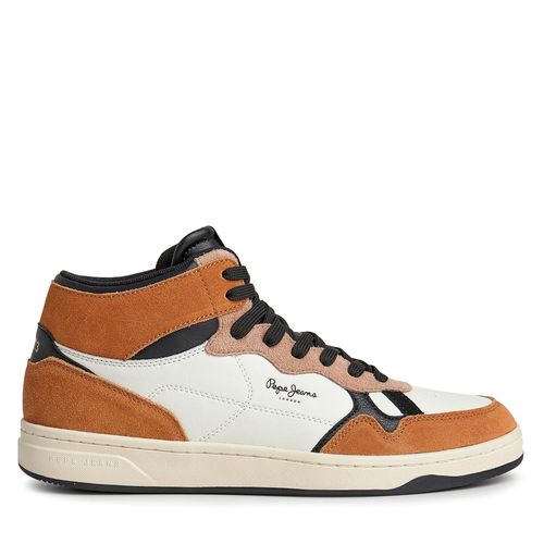 Sneakers Pepe Jeans PMS30999 Tobacco 859 - Chaussures.fr - Modalova