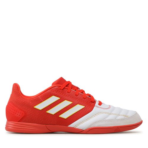 Chaussures adidas Top Sala Competition IE1554 Borang/Ftwwht/Bogold - Chaussures.fr - Modalova