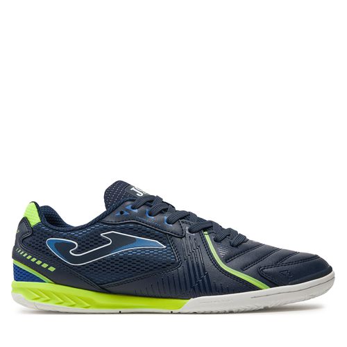 Chaussures Joma Dribling 2403 DRIS2403IN Navy Blue - Chaussures.fr - Modalova