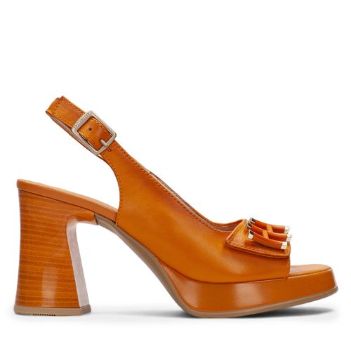 Sandales Hispanitas HV243353 Orange - Chaussures.fr - Modalova