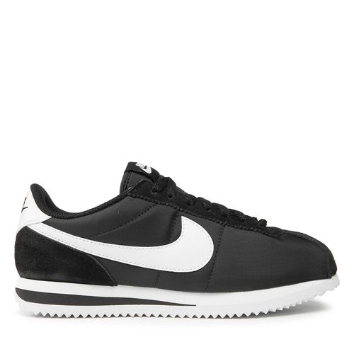Sneakers Nike Cortez DZ2795 Noir - Chaussures.fr - Modalova