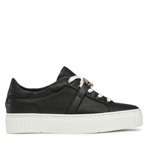 Sneakers Carinii B8784 Noir - Chaussures.fr - Modalova