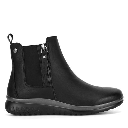 Bottines Go Soft WS2P267-02 Noir - Chaussures.fr - Modalova