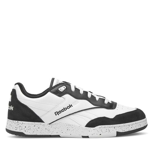 Sneakers Reebok BB 4000 II 100069796 Blanc - Chaussures.fr - Modalova