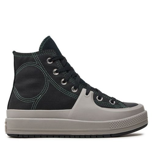 Sneakers Converse Chuck Taylor All Star Construct A06617C Black/Totally Neutral - Chaussures.fr - Modalova