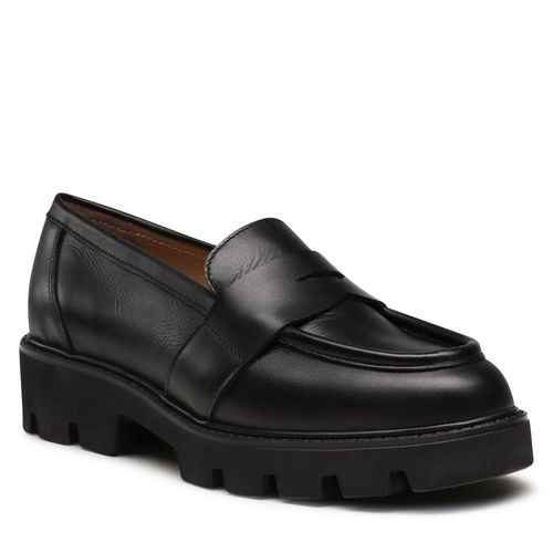 Chunky loafers Badura AMANTEA-E23-28180N Noir - Chaussures.fr - Modalova