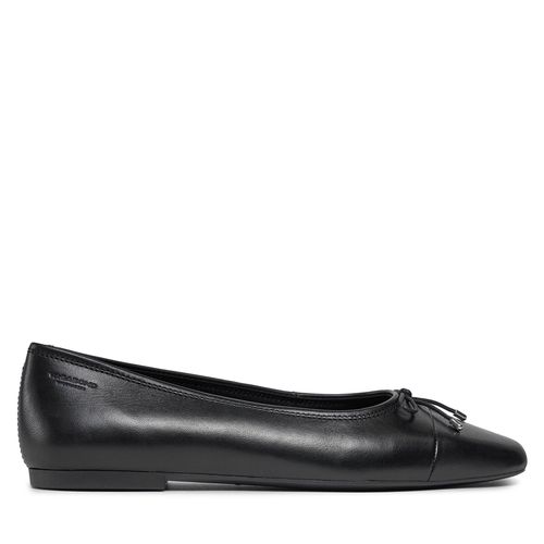 Ballerines Vagabond Shoemakers Jolin 5508-101-20 Noir - Chaussures.fr - Modalova