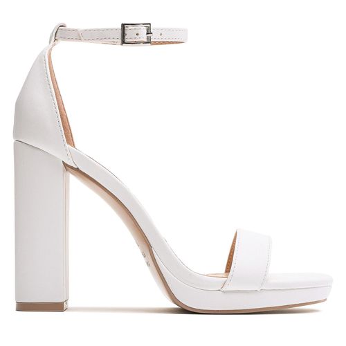Sandales Jenny Fairy LS5133-13A Blanc - Chaussures.fr - Modalova