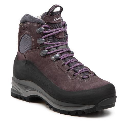 Chaussures de trekking Aku Superalp Gtx GORE-TEX 594 Deep Violet 565 - Chaussures.fr - Modalova