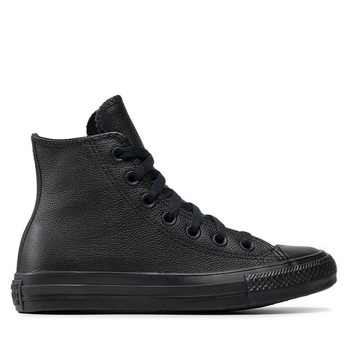 Sneakers Converse Ct As Hi 135251C Black Mono - Chaussures.fr - Modalova