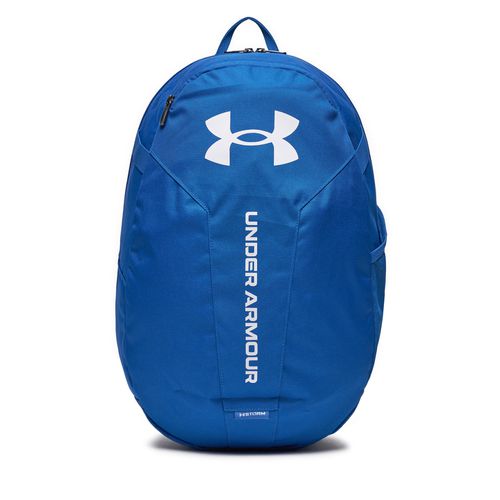 Sac à dos Under Armour UA Hustle Lite Backpack 1364180-432 Bleu - Chaussures.fr - Modalova