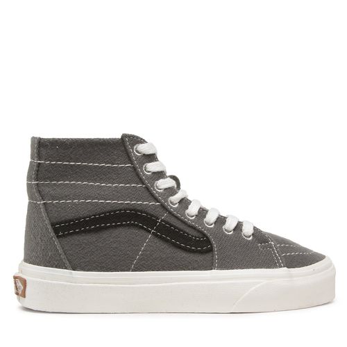 Sneakers Vans Sk8-Hi Tapered VN0A7Q62LTG1 Eco Theory Wool Light Gre - Chaussures.fr - Modalova