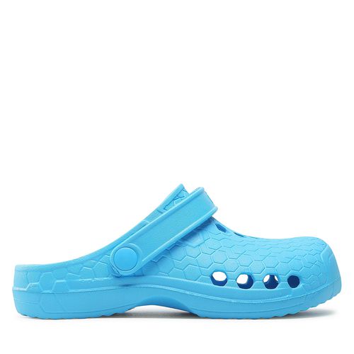Mules / sandales de bain Dry Walker Hex Clap 150 Bleu - Chaussures.fr - Modalova