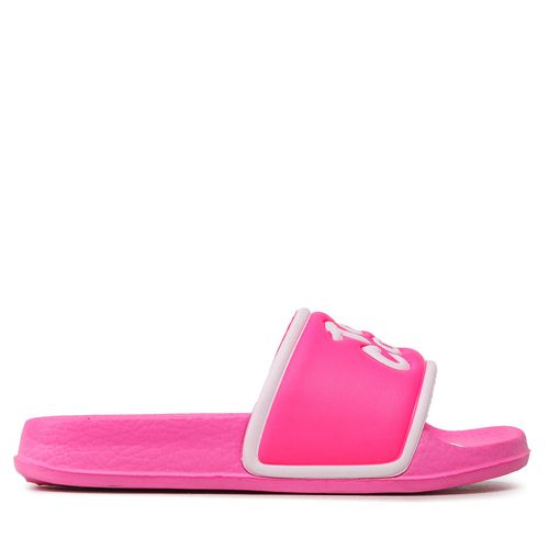 Tongs Garvalin 232860 Pink D - Chaussures.fr - Modalova