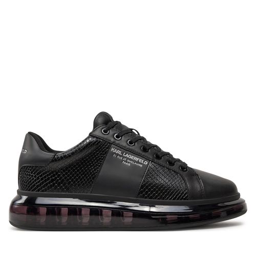 Sneakers KARL LAGERFELD KL52626 Noir - Chaussures.fr - Modalova