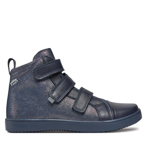 Boots Bartek 17364-035 Bleu marine - Chaussures.fr - Modalova