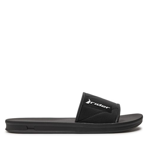 Mules / sandales de bain Rider Street Slide A 11578 Black/Black/White AR406 - Chaussures.fr - Modalova