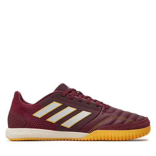 Chaussures de football adidas Top Sala Competition Indoor Boots IE7549 Bordeaux - Chaussures.fr - Modalova