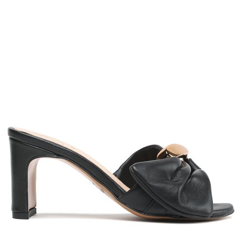 Mules / sandales de bain Baldowski D04200-2068-003 Noir - Chaussures.fr - Modalova