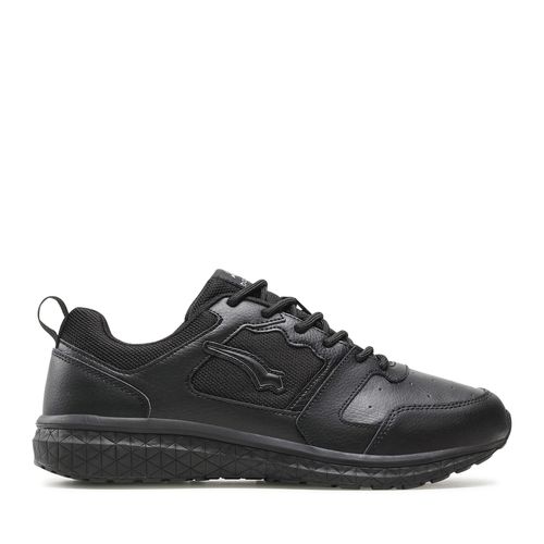 Sneakers Bagheera Progress 86518-7 C0100 Noir - Chaussures.fr - Modalova