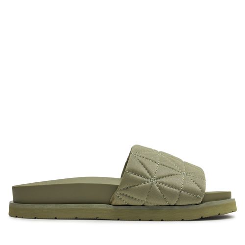 Mules / sandales de bain Gant Mardale Sport Sandal 28507599 Vert - Chaussures.fr - Modalova