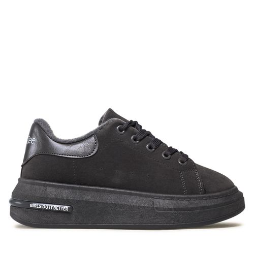 Sneakers DeeZee TS5126K-10A Grey - Chaussures.fr - Modalova
