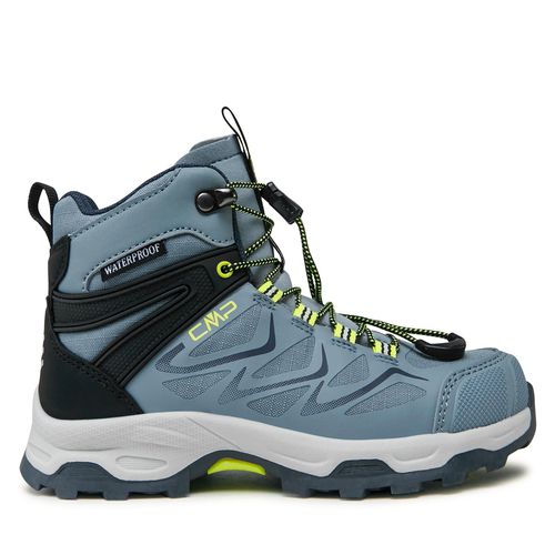 Chaussures de trekking CMP Byne Mid Wp 3Q66894 Fog L728 - Chaussures.fr - Modalova