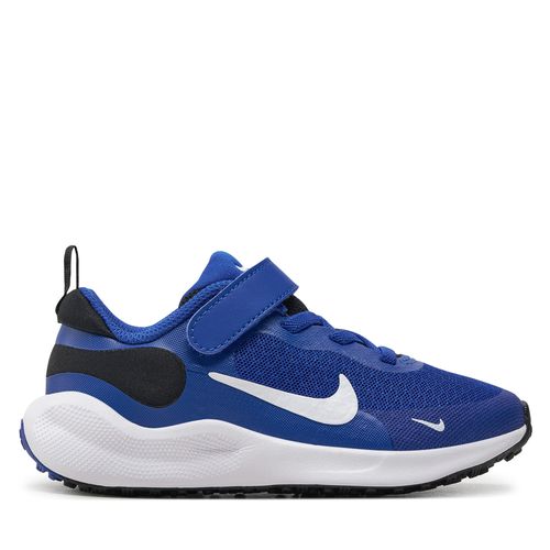 Chaussures de running Nike Revolution 7 (PSV) FB7690 401 Bleu - Chaussures.fr - Modalova