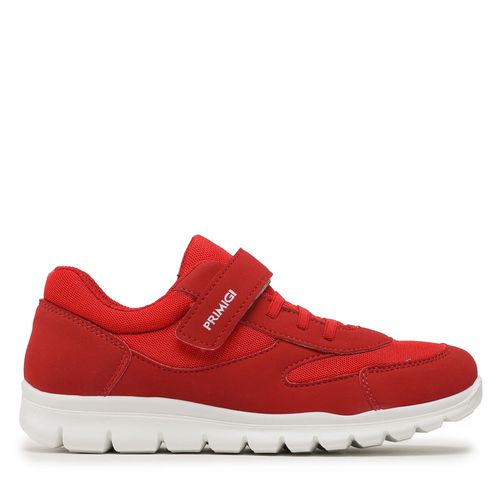 Sneakers Primigi 3872433 D Rosso - Chaussures.fr - Modalova