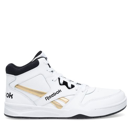 Sneakers Reebok BB4500 COURT 100033480K Blanc - Chaussures.fr - Modalova
