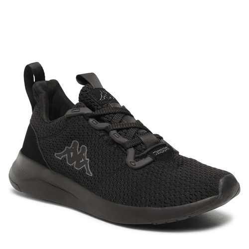 Sneakers Kappa 243192 Black 11111 - Chaussures.fr - Modalova