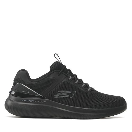 Sneakers Skechers Bounder 2.0 232673/BBK Black - Chaussures.fr - Modalova