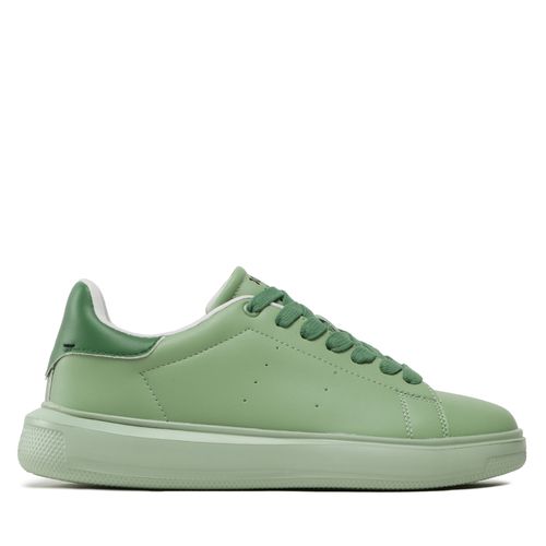 Sneakers Save The Duck DY1243U REPE16 Vert - Chaussures.fr - Modalova