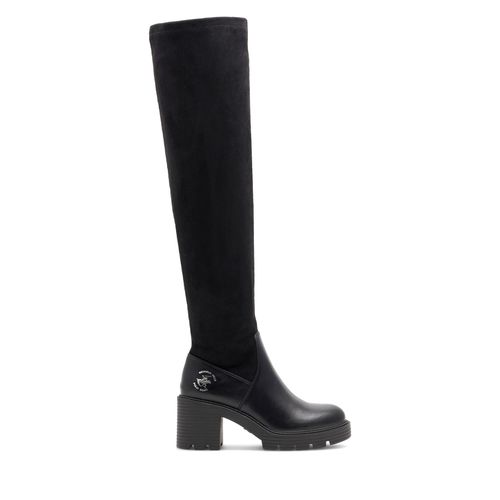 Bottes Beverly Hills Polo Club WS6103-04 Noir - Chaussures.fr - Modalova